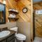 Wooded Bliss - Outdoor Hot Tub, Pet Friendly + Single Level Cabin!