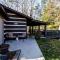 Wooded Bliss - Outdoor Hot Tub, Pet Friendly + Single Level Cabin!