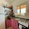Pink House