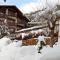 Hôtel Les Côtes, Résidence Loisirs et Chalets
