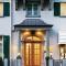 Sorell Hotel Tamina Bad Ragaz