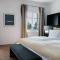 Sorell Hotel Tamina Bad Ragaz