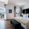 Sorell Hotel Tamina Bad Ragaz