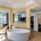 Sorell Hotel Tamina Bad Ragaz
