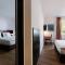 Sorell Hotel Tamina Bad Ragaz