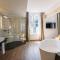 Sorell Hotel Tamina Bad Ragaz