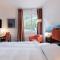 Sorell Hotel Tamina Bad Ragaz