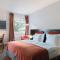 Sorell Hotel Tamina Bad Ragaz
