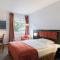 Sorell Hotel Tamina Bad Ragaz