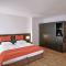 Sorell Hotel Tamina Bad Ragaz