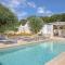 TD Trulli Balice Luxury Retreat with Pool