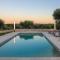 TD Trulli Balice Luxury Retreat with Pool