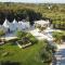 TD Trulli Balice Luxury Retreat with Pool