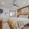 Lion Square Lodge South 556