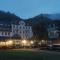 Hotel Fürstenhof Bad Bertrich Hotel Fürstenhof Bad Bertrich