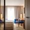 Sorell Boutique-Hotel Speer Rapperswil