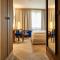 Sorell Boutique-Hotel Speer Rapperswil