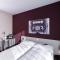 Sorell Hotel Rex Zürich