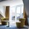 Sorell Boutique-Hotel Seefeld Zürich