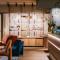 Sorell Boutique-Hotel Seefeld Zürich