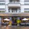 Sorell Boutique-Hotel Seefeld Zürich