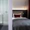 Sorell Boutique-Hotel Seefeld Zürich