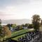 Sorell Boutique-Hotel Zürichberg
