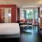 Sorell Boutique-Hotel Zürichberg