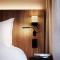 Sorell Boutique-Hotel Zürichberg