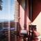 Sorell Boutique-Hotel Zürichberg