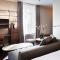 Sorell Boutique-Hotel Zürichberg