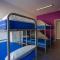 All Iron Hostel