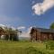 Poeme Chalet