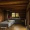 Poeme Chalet