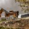 Poeme Chalet