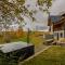 Poeme Chalet