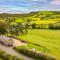 Waun Yscir Rural escape in the Brecon Beacons