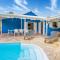 Villa Alizé & Villa Aigue-Marine