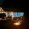 Peaceful Glamping Retreat at Roaring River
