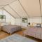 Cozy Glamping Retreat with Stargazing Skies