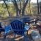 Cozy Glamping Retreat with Stargazing Skies