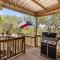 Cozy Glamping Retreat with Stargazing Skies