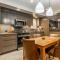 Cedar Crest - Osprey Cottage 3