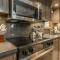 Cedar Crest - Osprey Cottage 3
