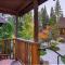 Cedar Crest - Osprey Cottage 3
