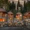 Cedar Crest - Osprey Cottage 3