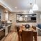 Cedar Crest - Sparrow Cottage 1