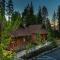 Cedar Crest - Sparrow Cottage 1
