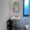Modernes Tiny Apartment in Lage
