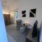 Modernes Tiny Apartment in Lage